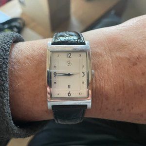 Mercedes Benz Collection Watch